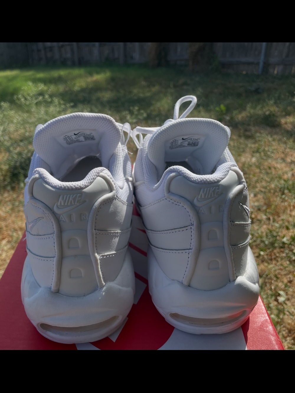 Nike Men’s